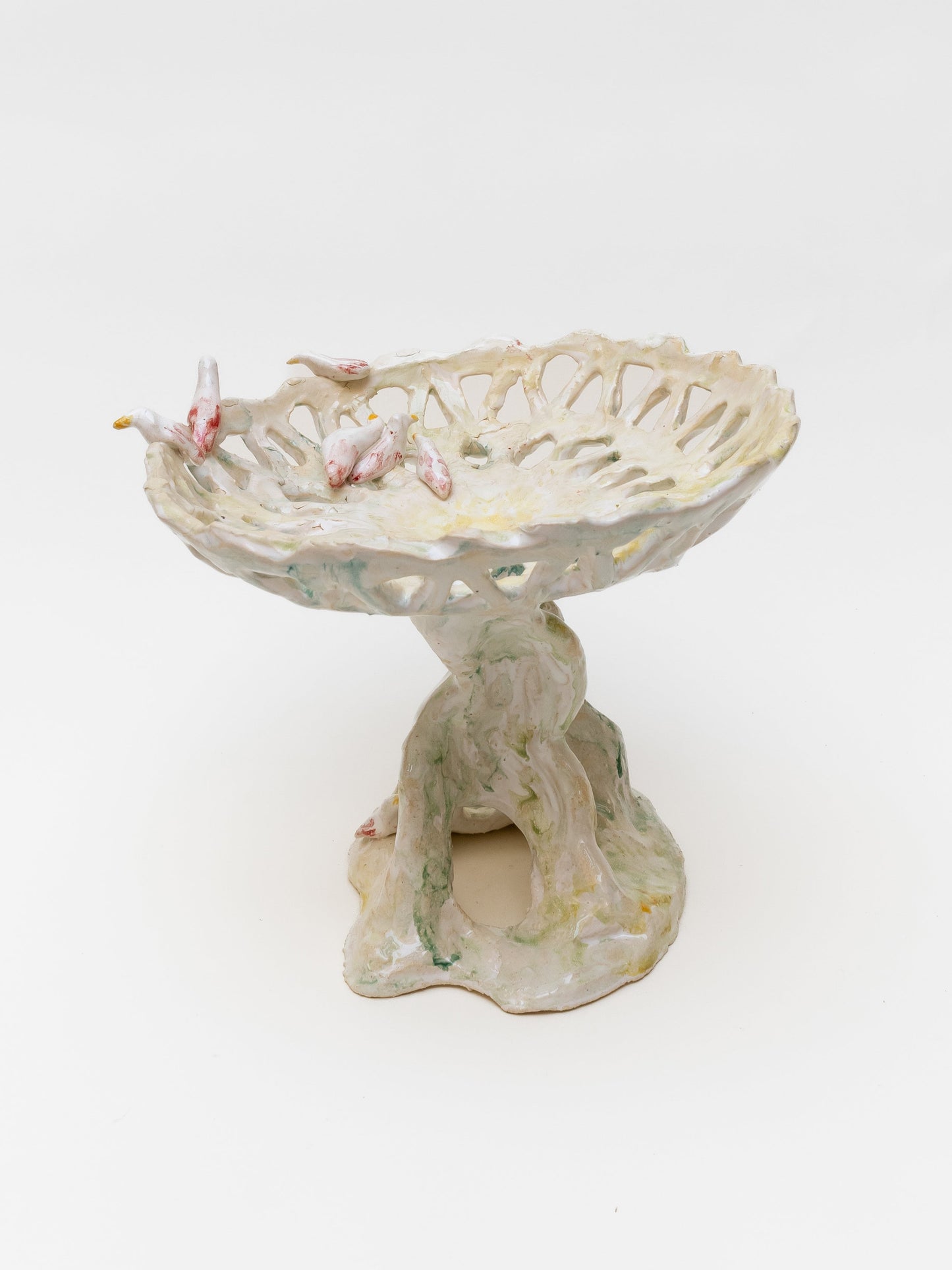 Furna Fruit Bowl Designed by The Hunchback Society Bowls