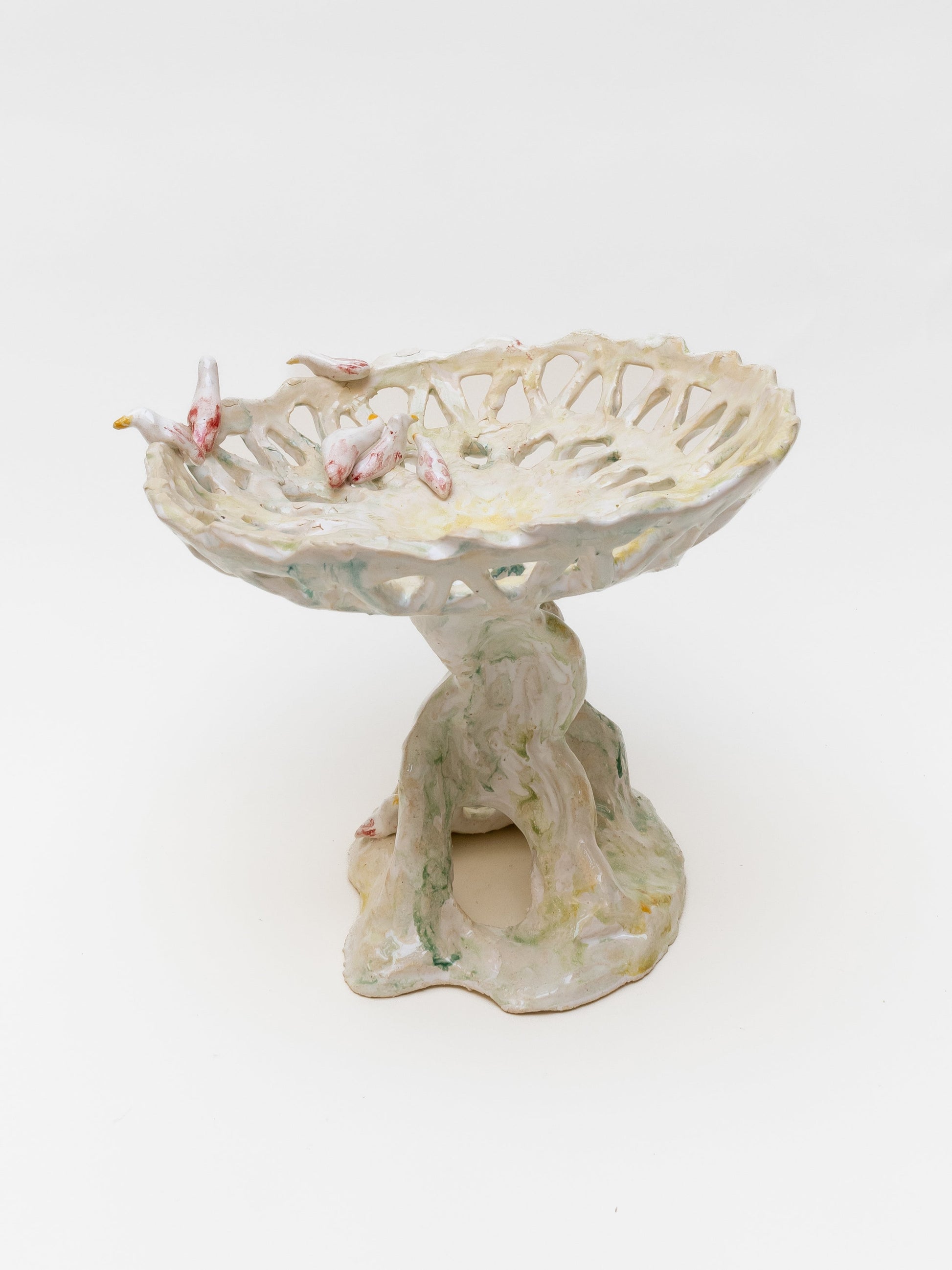 Furna Fruit Bowl Designed by The Hunchback Society Bowls