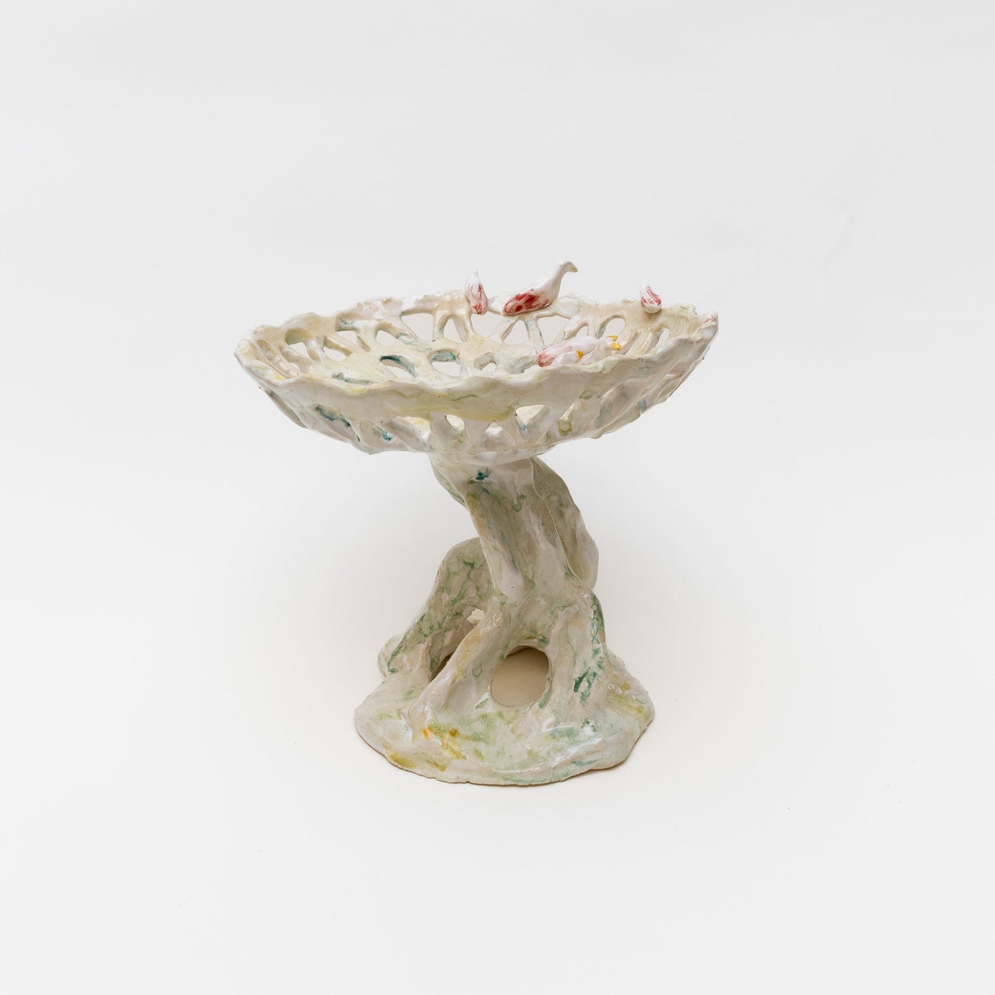 Furna Fruit Bowl Designed by The Hunchback Society Bowls