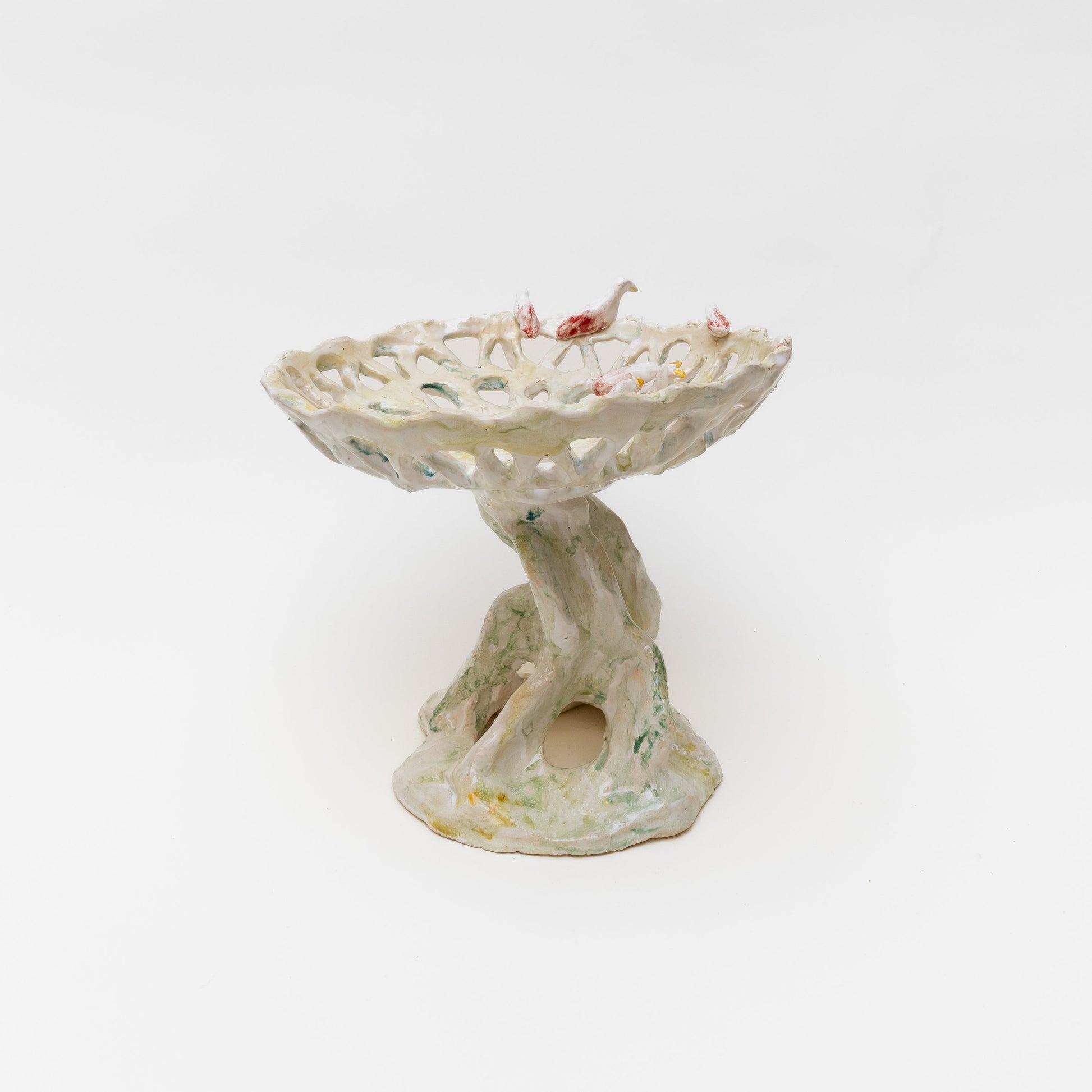 Furna Fruit Bowl Designed by The Hunchback Society Bowls
