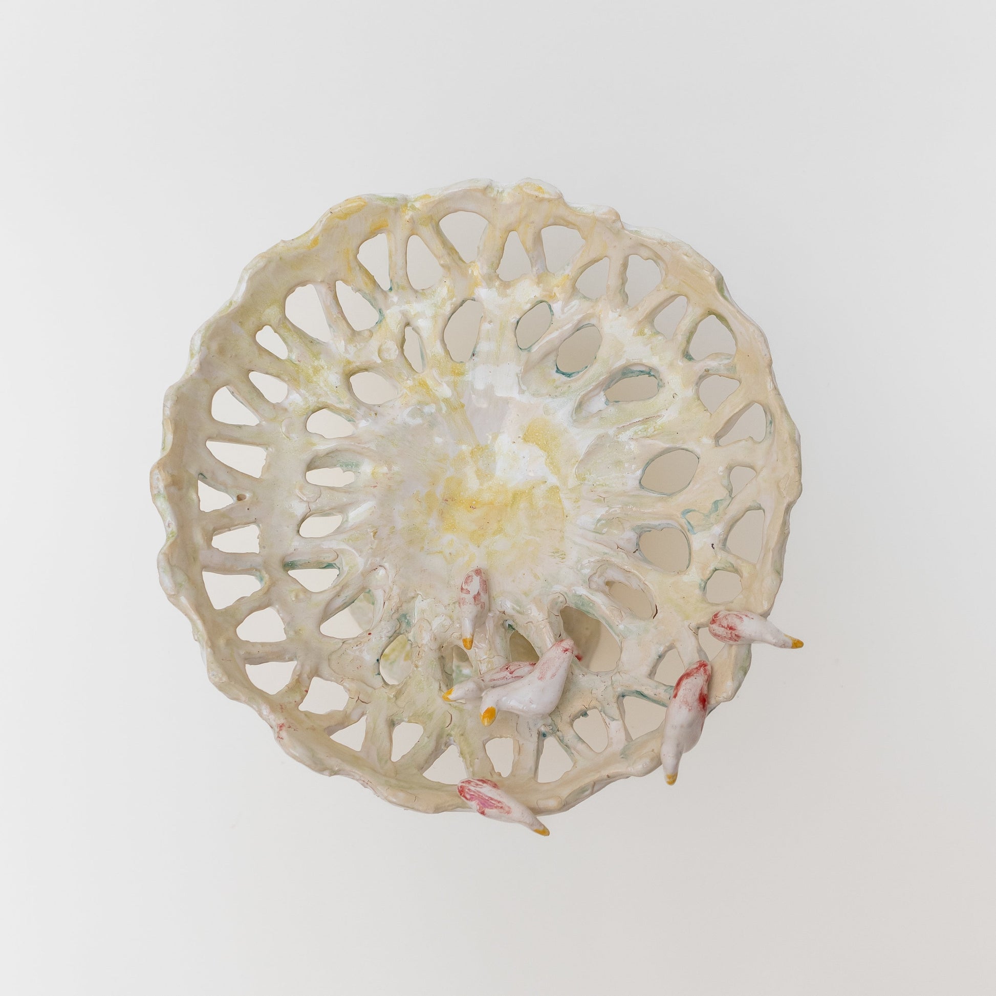 Furna Fruit Bowl Designed by The Hunchback Society Bowls
