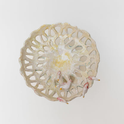 Furna Fruit Bowl Designed by The Hunchback Society Bowls
