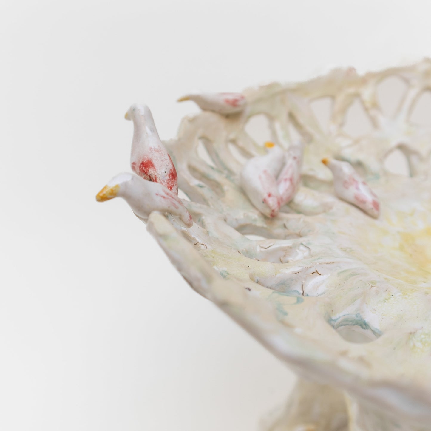 Furna Fruit Bowl Designed by The Hunchback Society Bowls