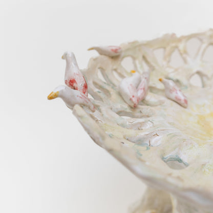 Furna Fruit Bowl Designed by The Hunchback Society Bowls