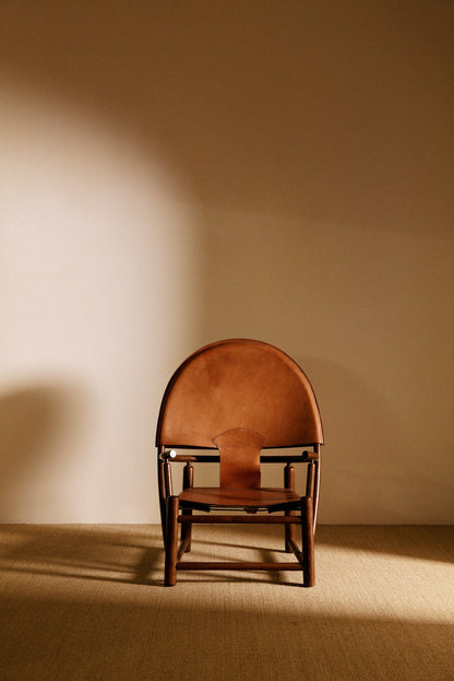 G23 Armchair by Piero Palange and Werther Toffoloni, Italy, Circa 1970 Chairs