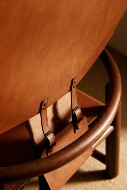 G23 Armchair by Piero Palange and Werther Toffoloni, Italy, Circa 1970 Chairs