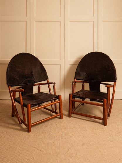 G23 Hoop Chairs Chairs