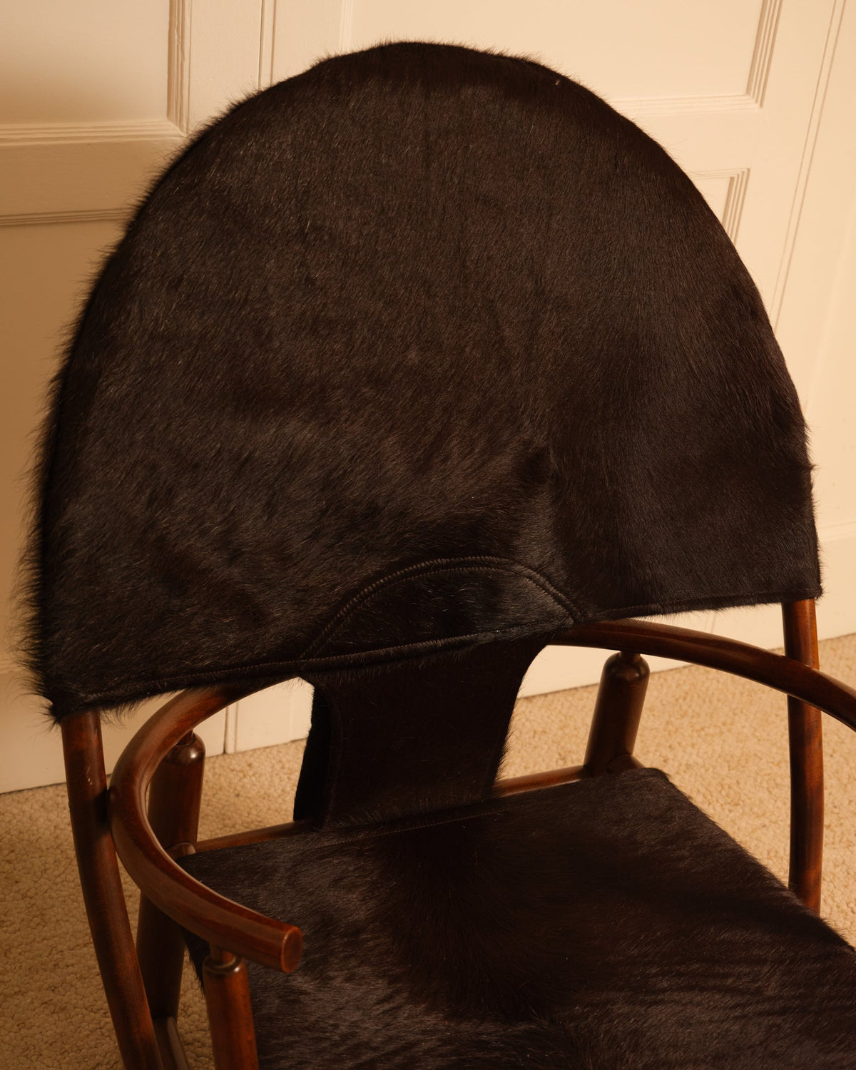 G23 Hoop Chairs Chairs Details