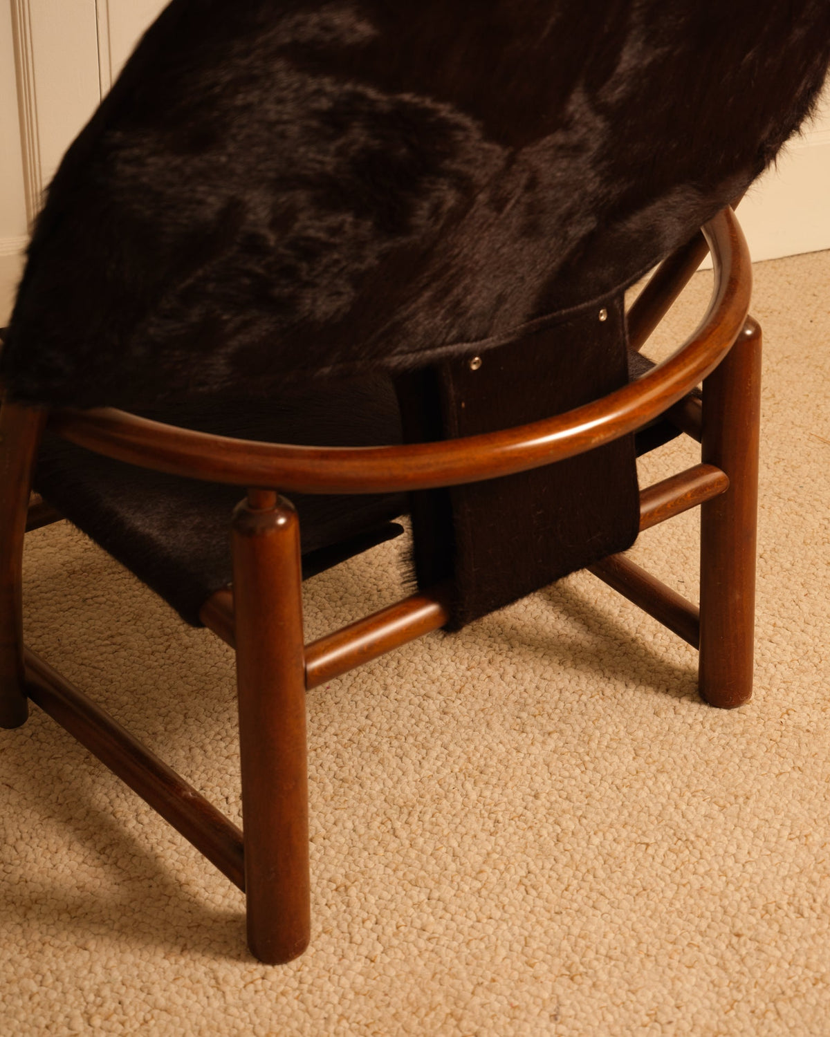 G23 Hoop Chairs Chairs Details