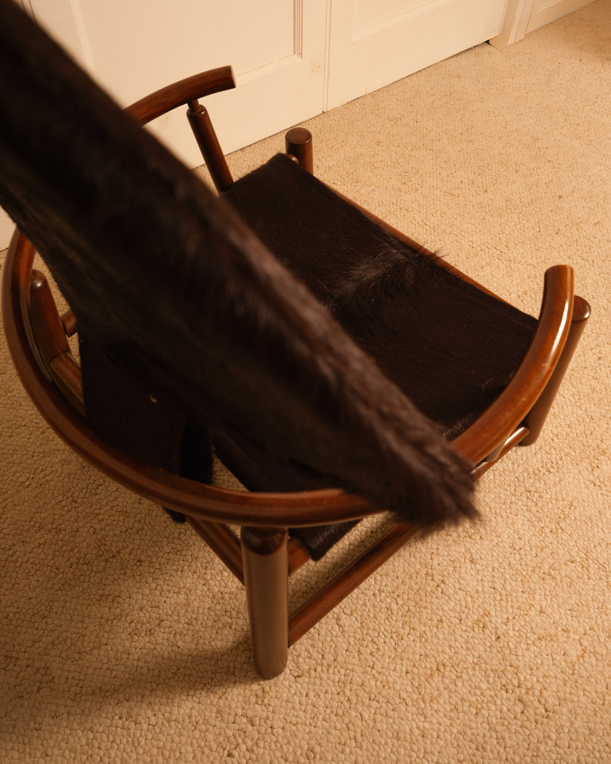 G23 Hoop Chairs Chairs Details