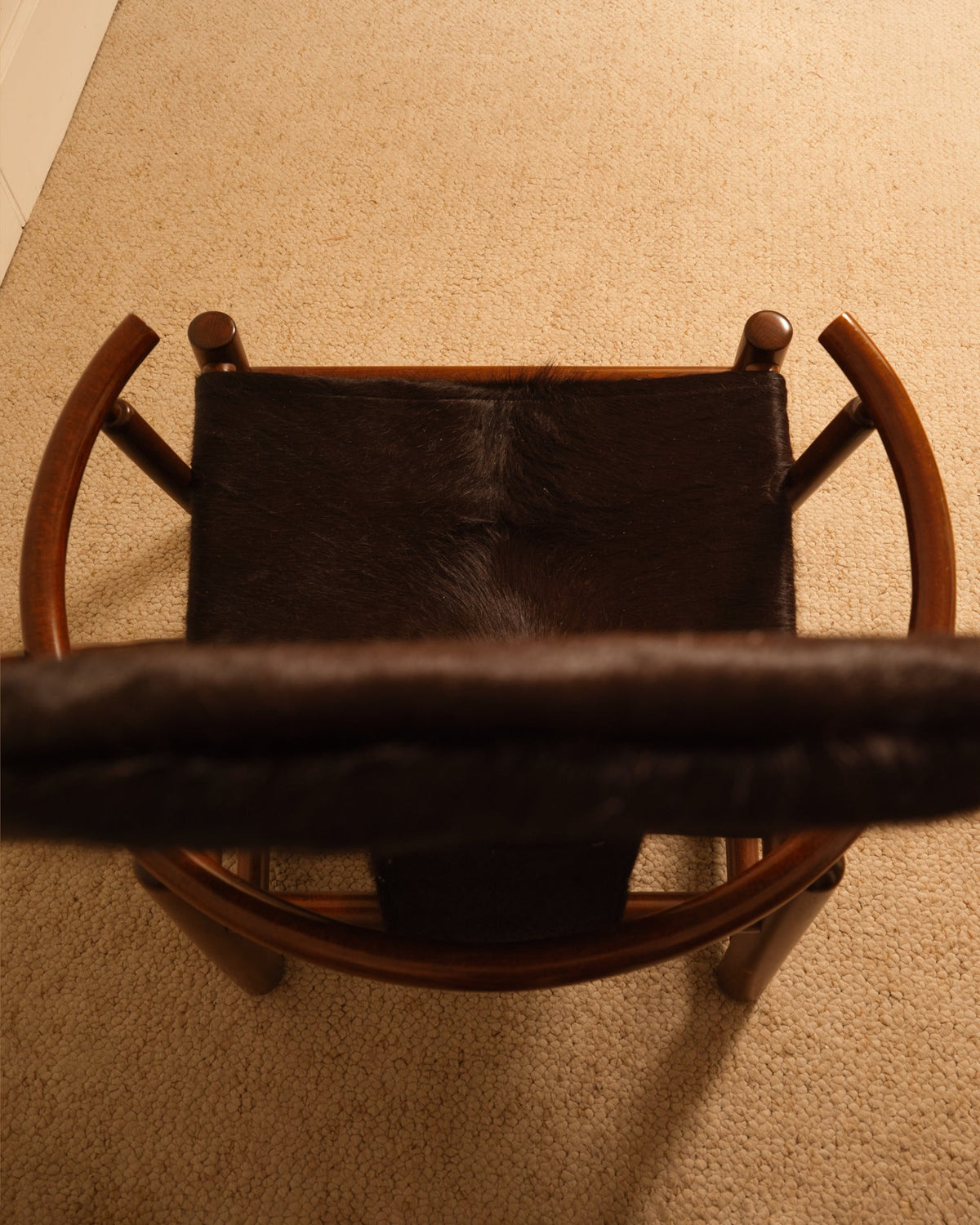 G23 Hoop Chairs Chairs Details