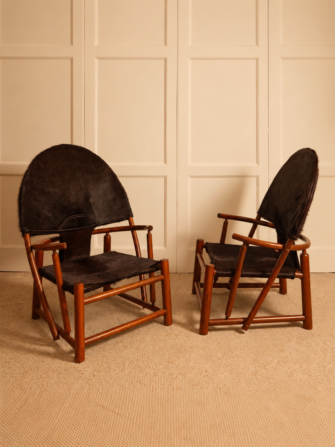 G23 Hoop Chairs Chairs