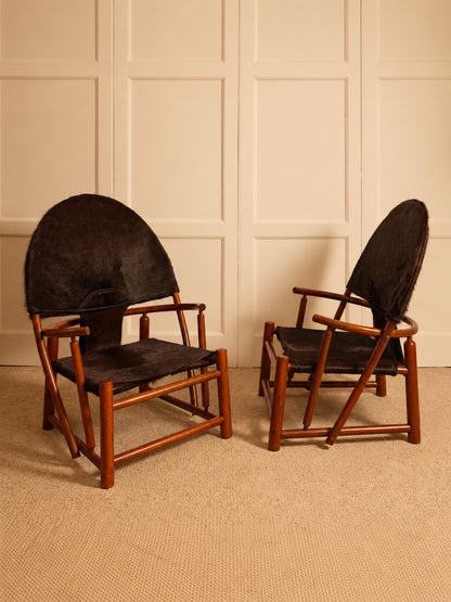 G23 Hoop Chairs Chairs