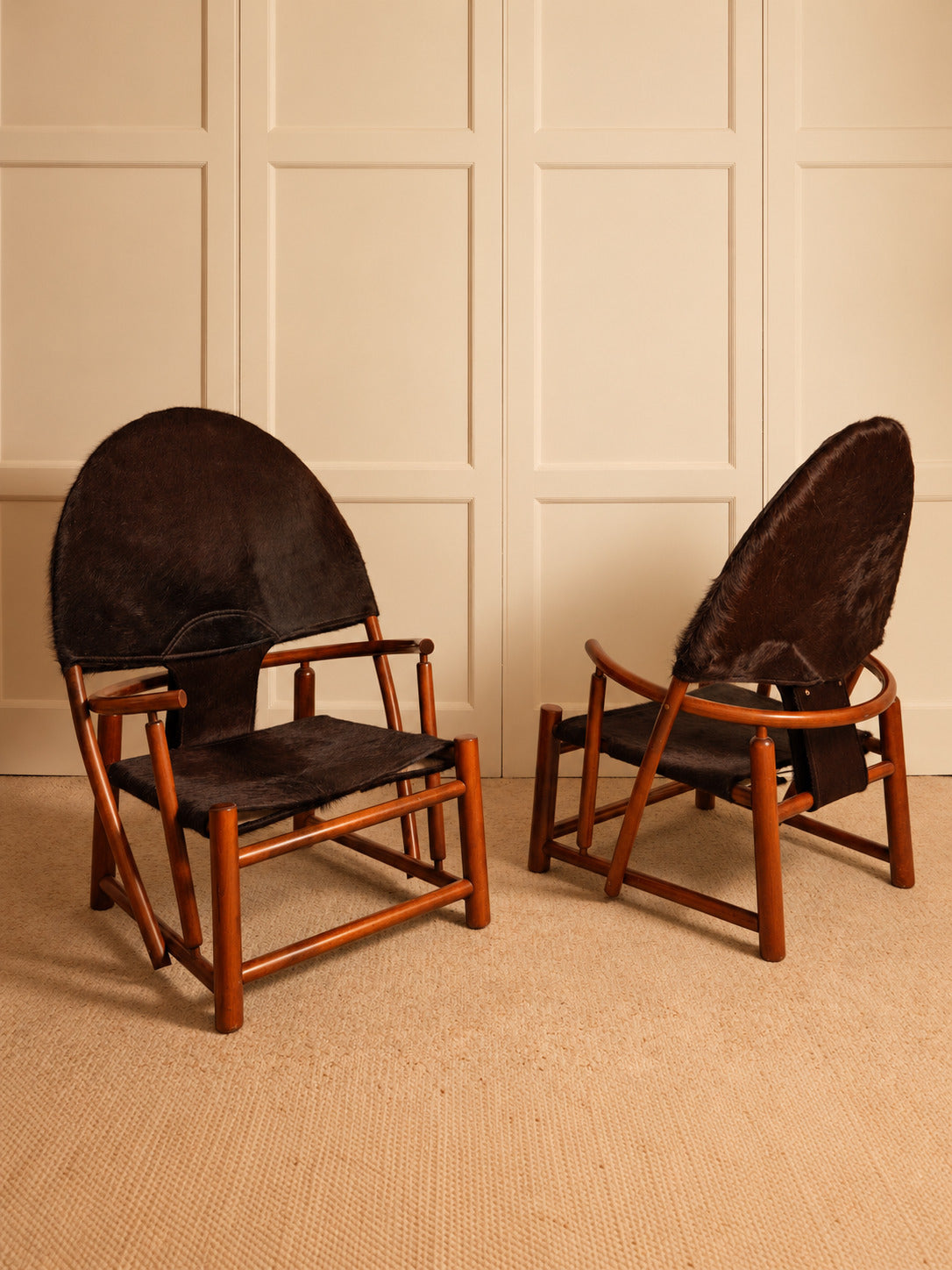 G23 Hoop Chairs Chairs