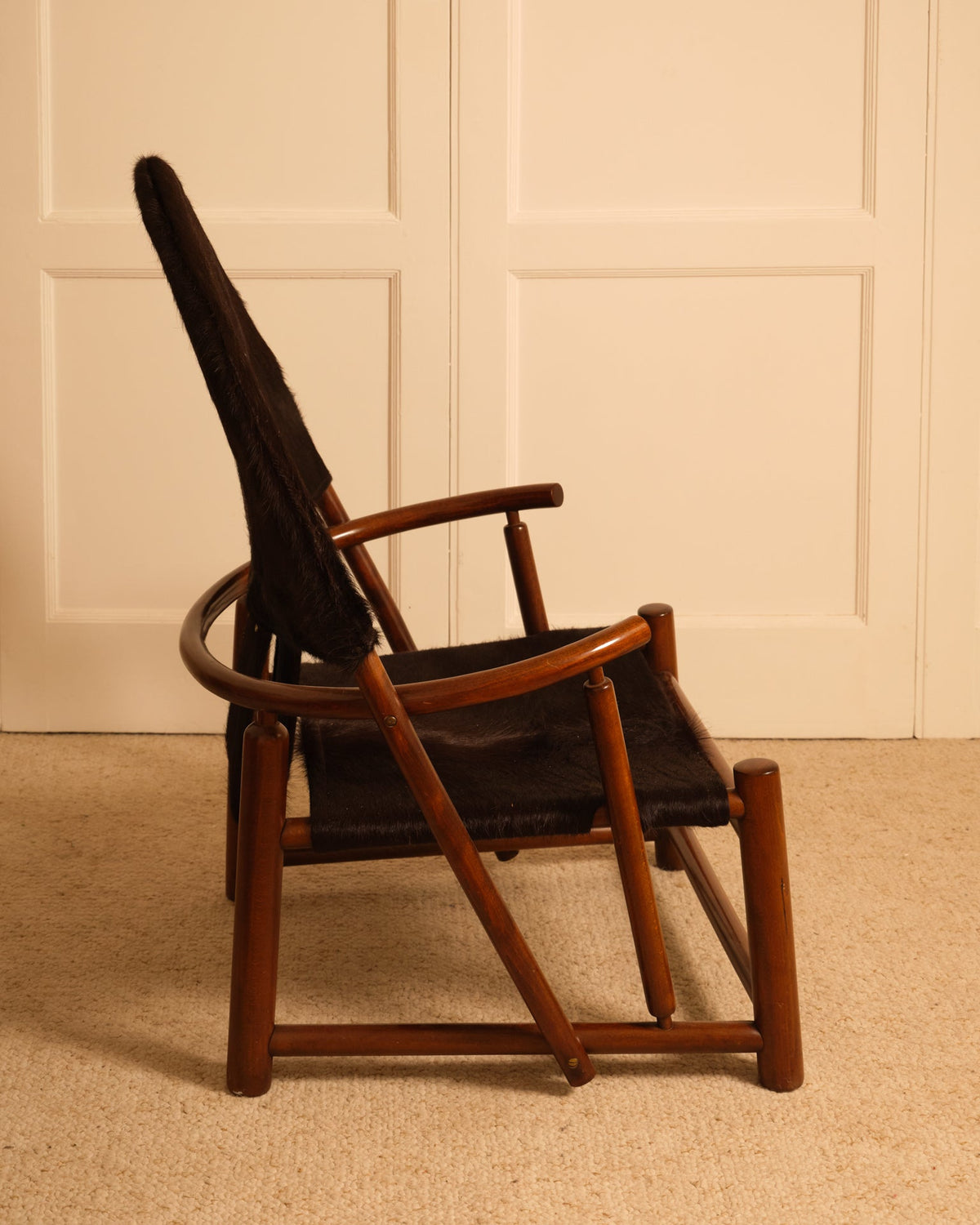 G23 Hoop Chairs Chairs