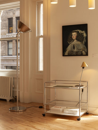 GATCPAC Floor Lamp Floor Lamps