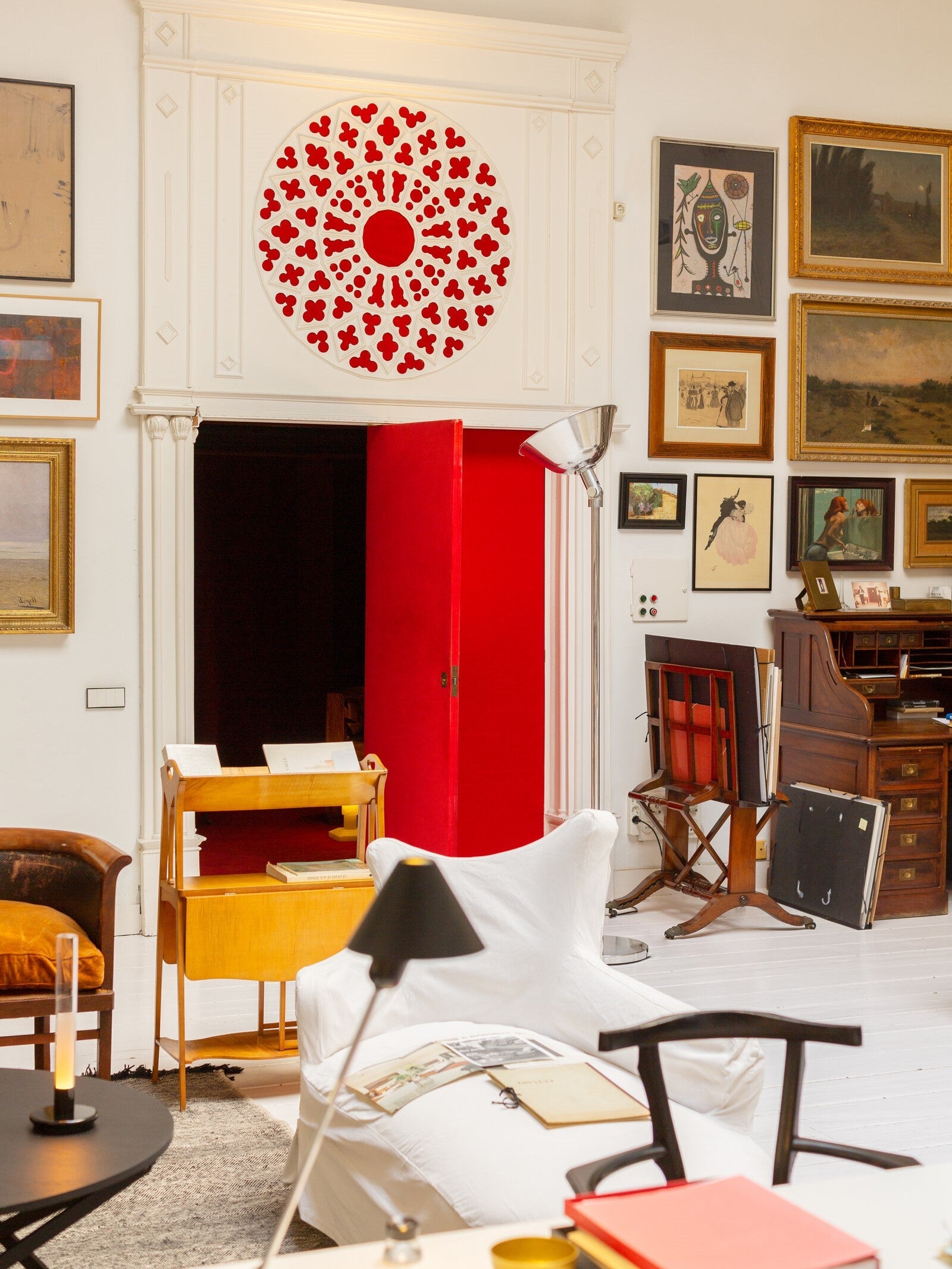 GATCPAC Floor Lamp Floor Lamps