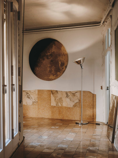 GATCPAC Floor Lamp Floor Lamps