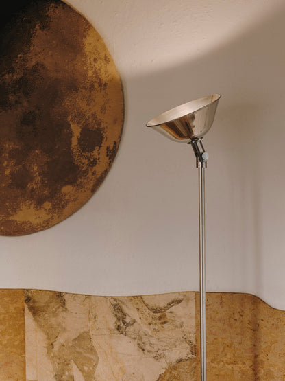 GATCPAC Floor Lamp Floor Lamps