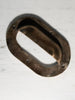 GC01 Half Cup Pull by Grimes Foundry Hardware