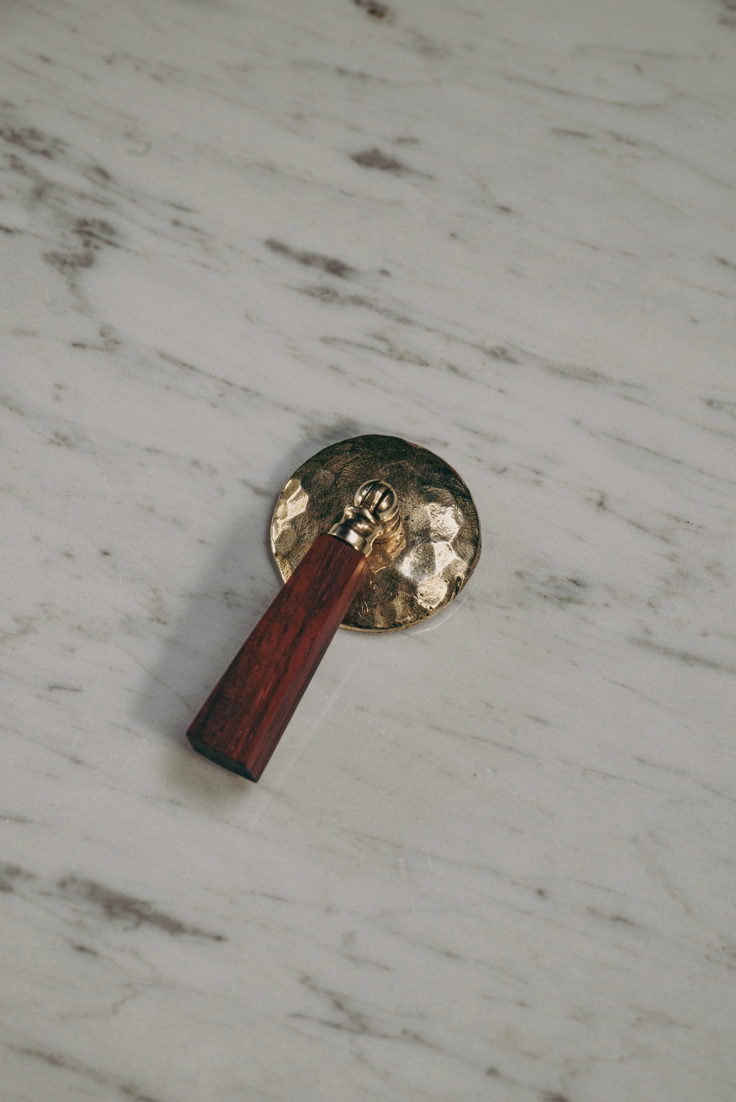 GD01 Solomon Drop Pull by Grimes Foundry Hardware