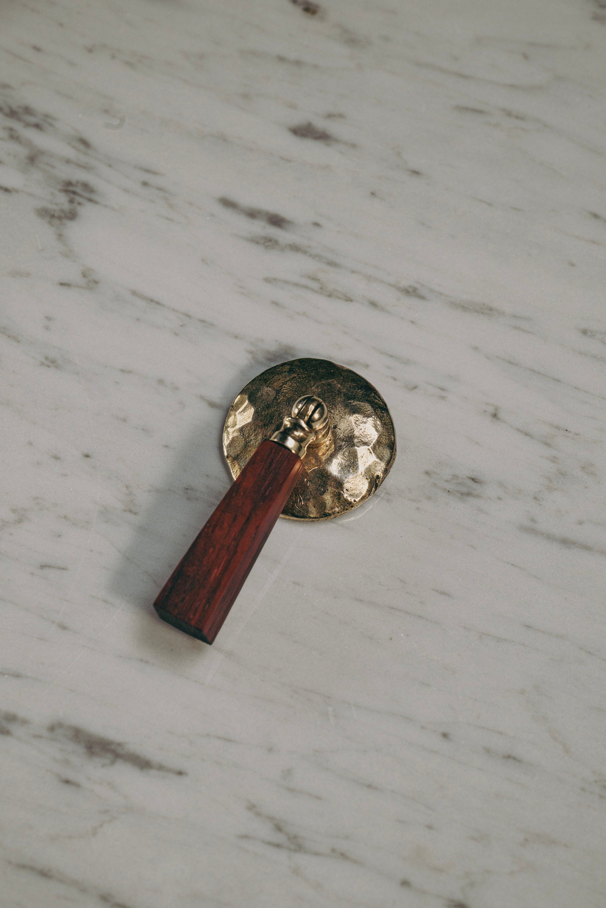 GD01 Solomon Drop Pull by Grimes Foundry Hardware