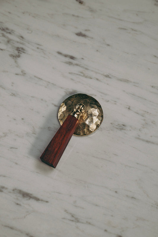GD01 Solomon Drop Pull by Grimes Foundry Hardware