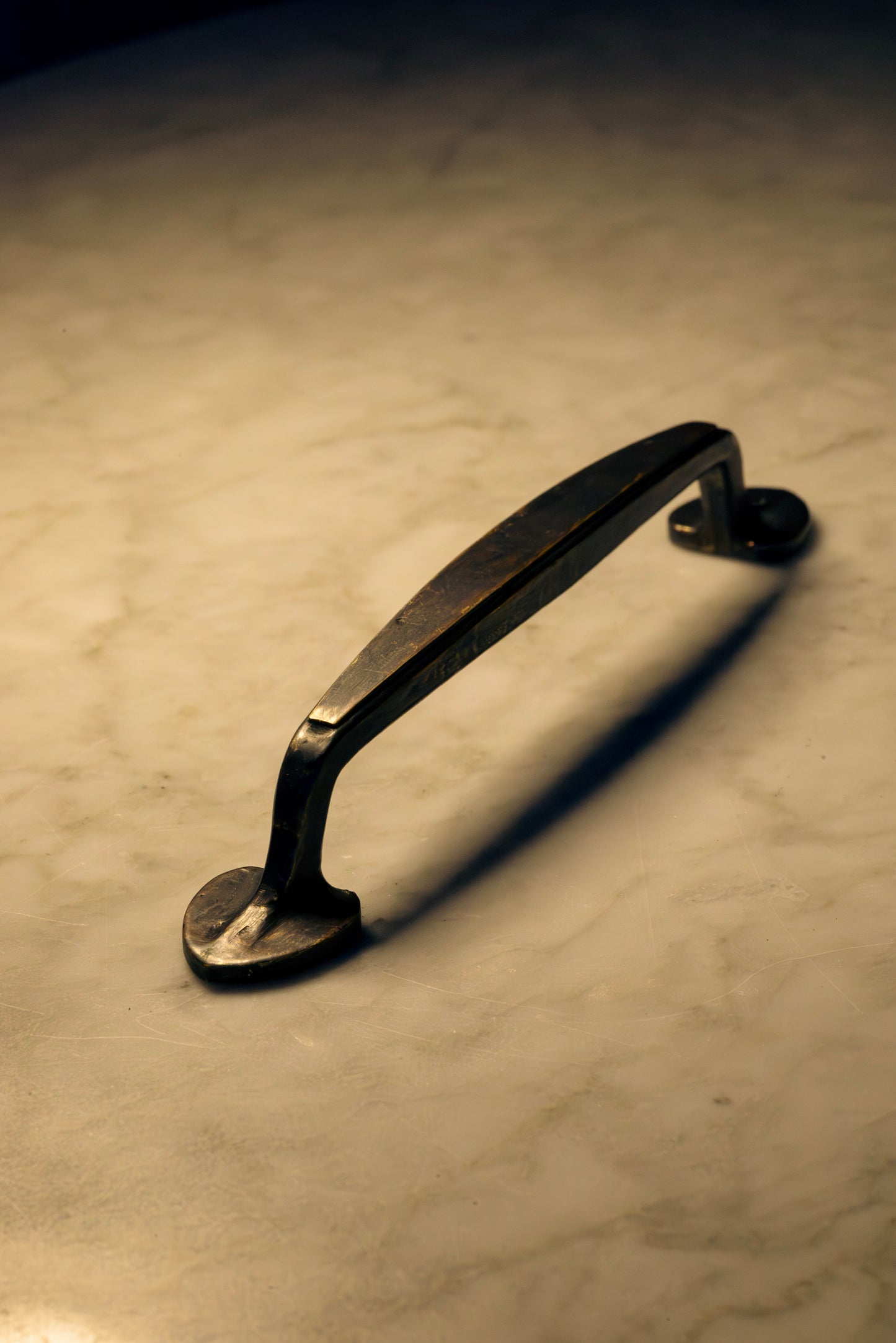 GH02 Pull by Grimes Foundry Hardware
