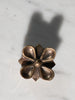 GK05 Flower Pull by Grimes Foundry Hardware