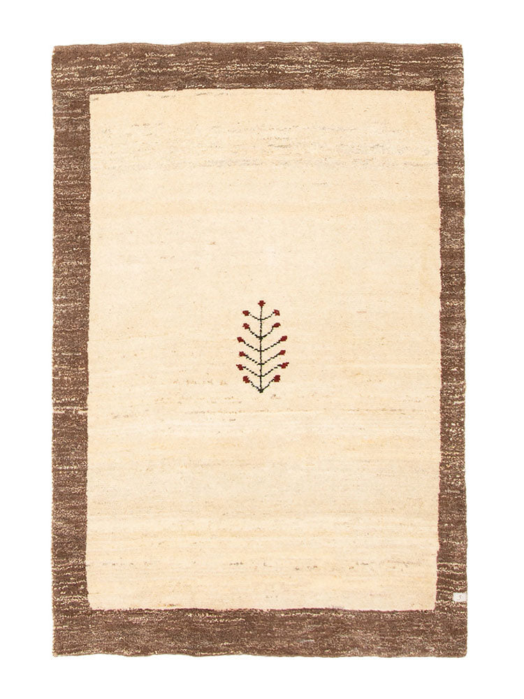 Gabbeh Rug in Canvas Rugs