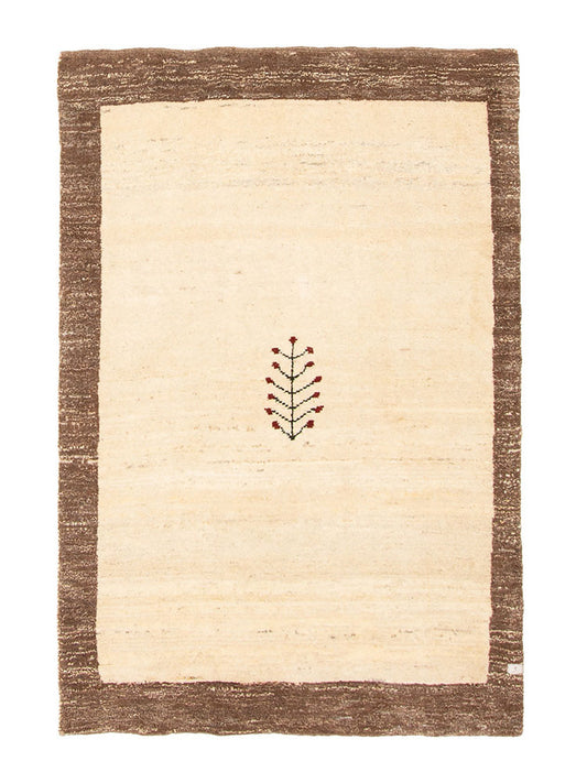 Gabbeh Rug in Canvas Rugs