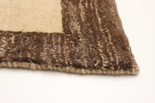 Gabbeh Rug in Canvas Rugs