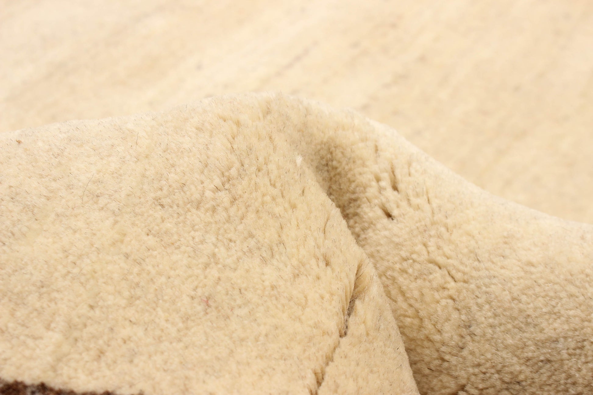 Gabbeh Rug in Canvas Rugs