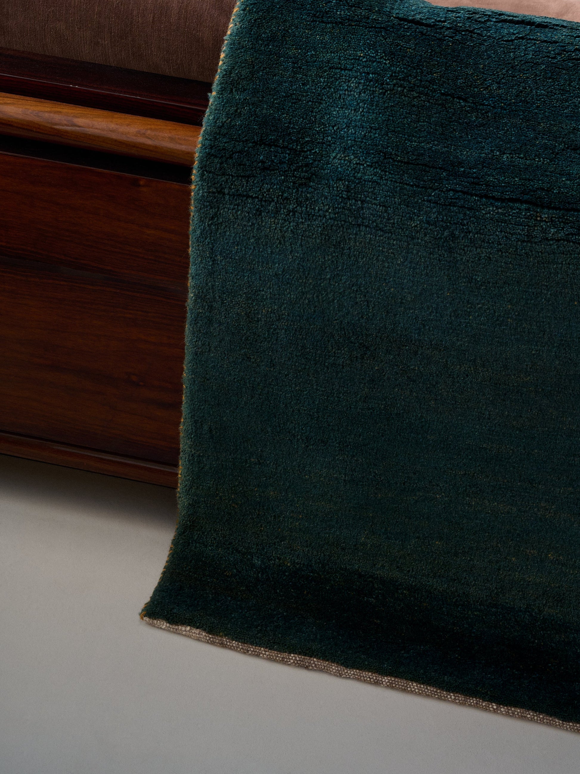 Gabbeh Rug in Mesa Rugs