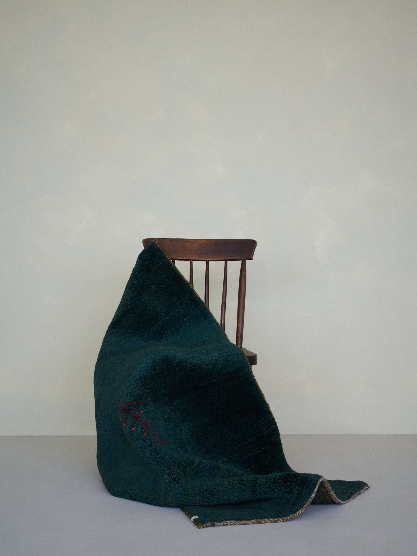 Gabbeh Rug in Mesa Rugs