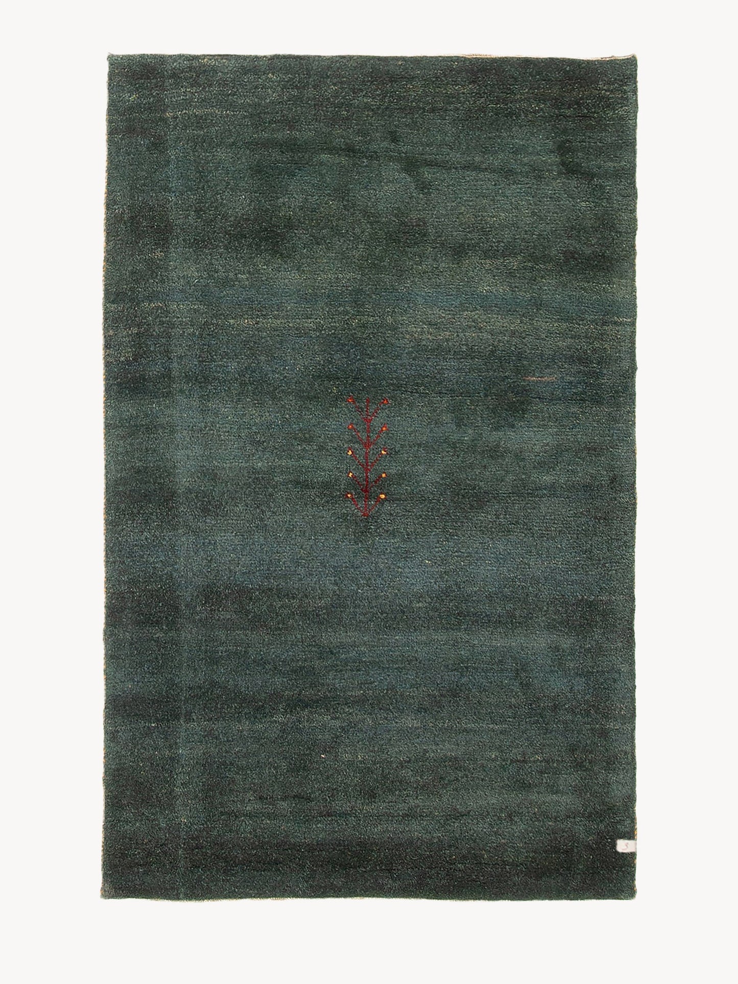Gabbeh Rug in Mesa Rugs