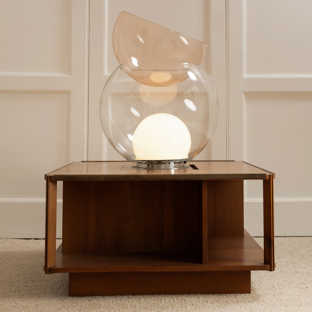 Giova Table Lamp by Gae Aulenti - 1970 Table Lamps