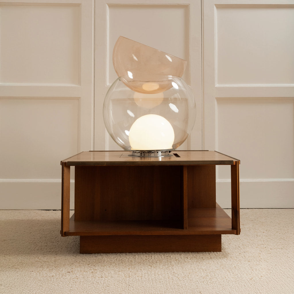 Giova Table Lamp by Gae Aulenti - 1970 Table Lamps