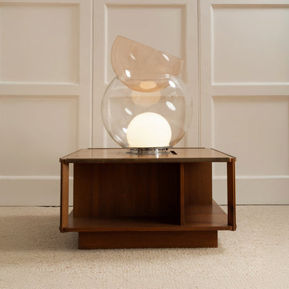 Giova Table Lamp by Gae Aulenti - 1970 Table Lamps
