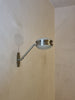 Gamma Ds Wall Sconce Designed by Sergio Mazza for Artemide, Italy 1960 Sconces