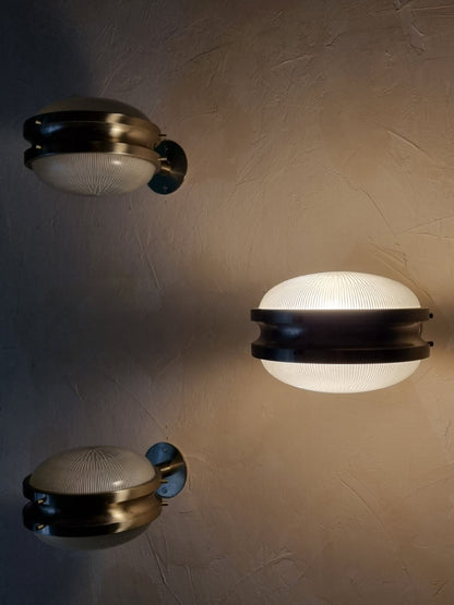 Gamma Wall Sconce Sconces Vintage