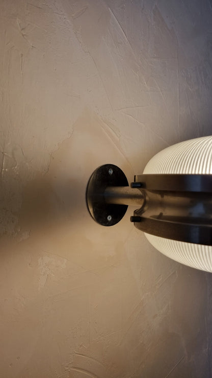 Gamma Wall Sconce Sconces Vintage