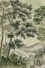 Garden Affair Wallpaper