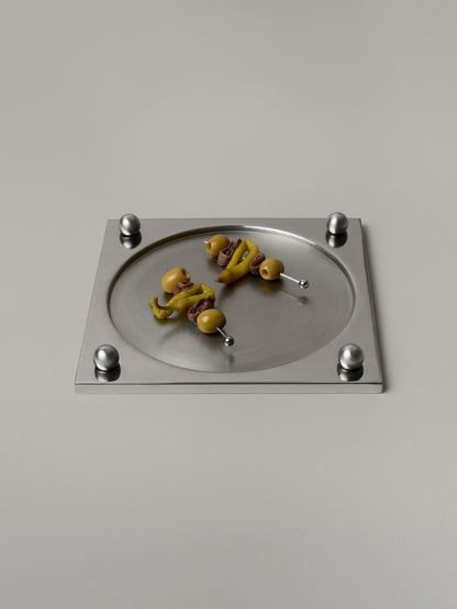 Gathering Tray Trays
