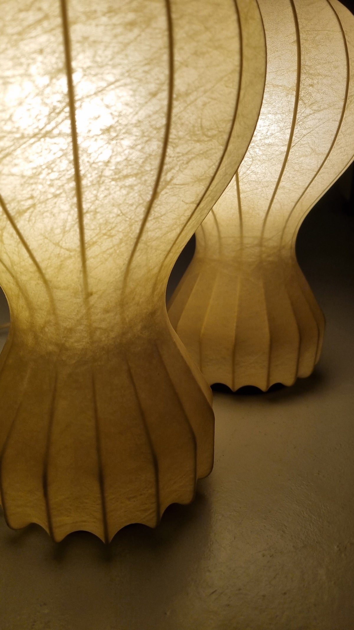 Gatto Table Lamp Designed by Achille and Pier Giacomo Castiglioni for Flos, 1960s Table Lamps