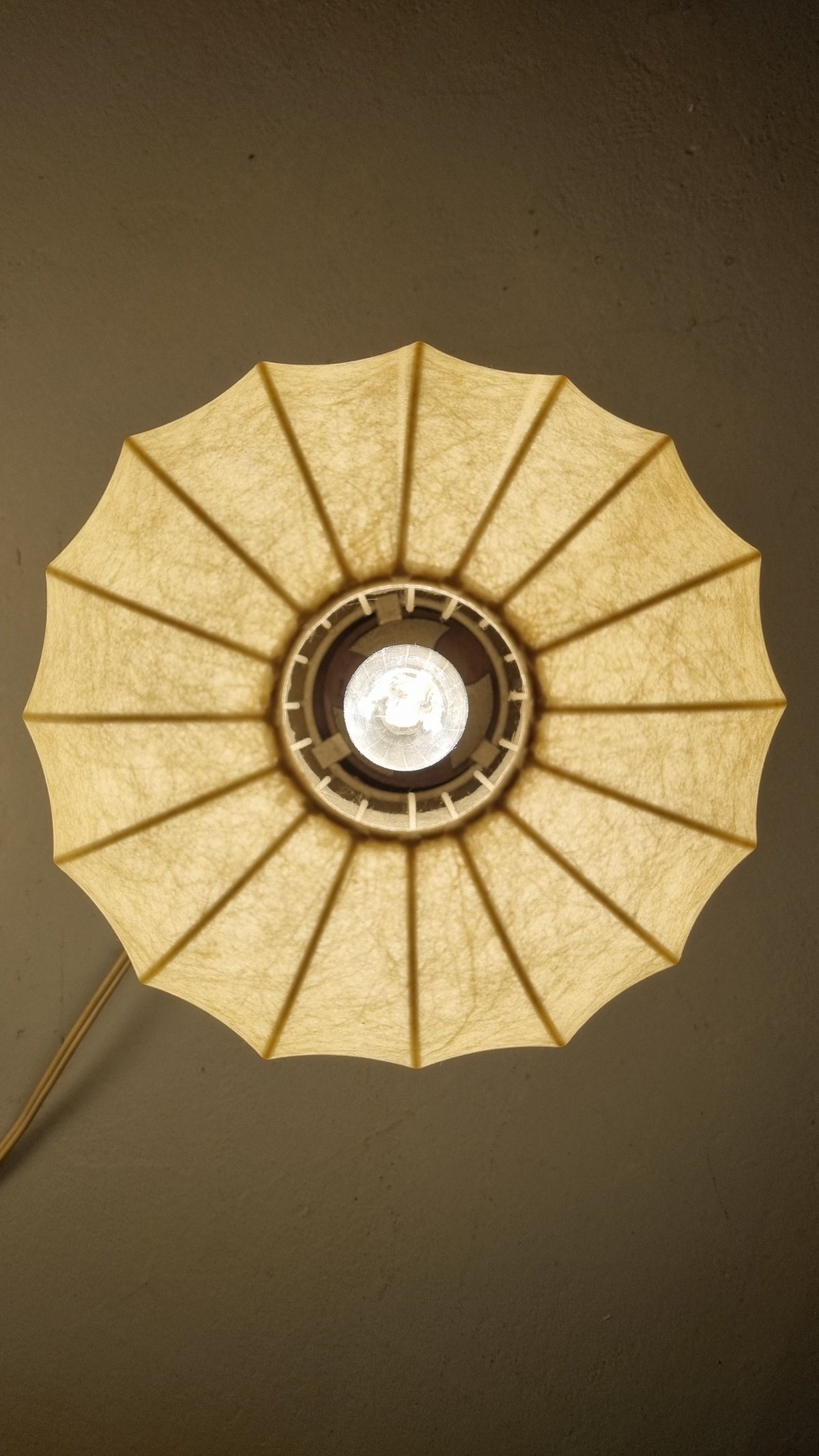 Gatto Table Lamp Designed by Achille and Pier Giacomo Castiglioni for Flos, 1960s Table Lamps