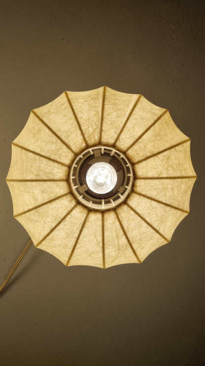 Gatto Table Lamp Designed by Achille and Pier Giacomo Castiglioni for Flos, 1960s Table Lamps