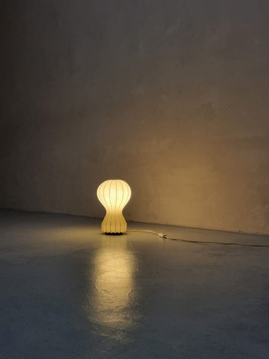 Gatto Table Lamp Designed by Achille and Pier Giacomo Castiglioni for Flos, 1960s Table Lamps