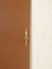 Gentle Pinch Long Knob by Evaanna Hardware