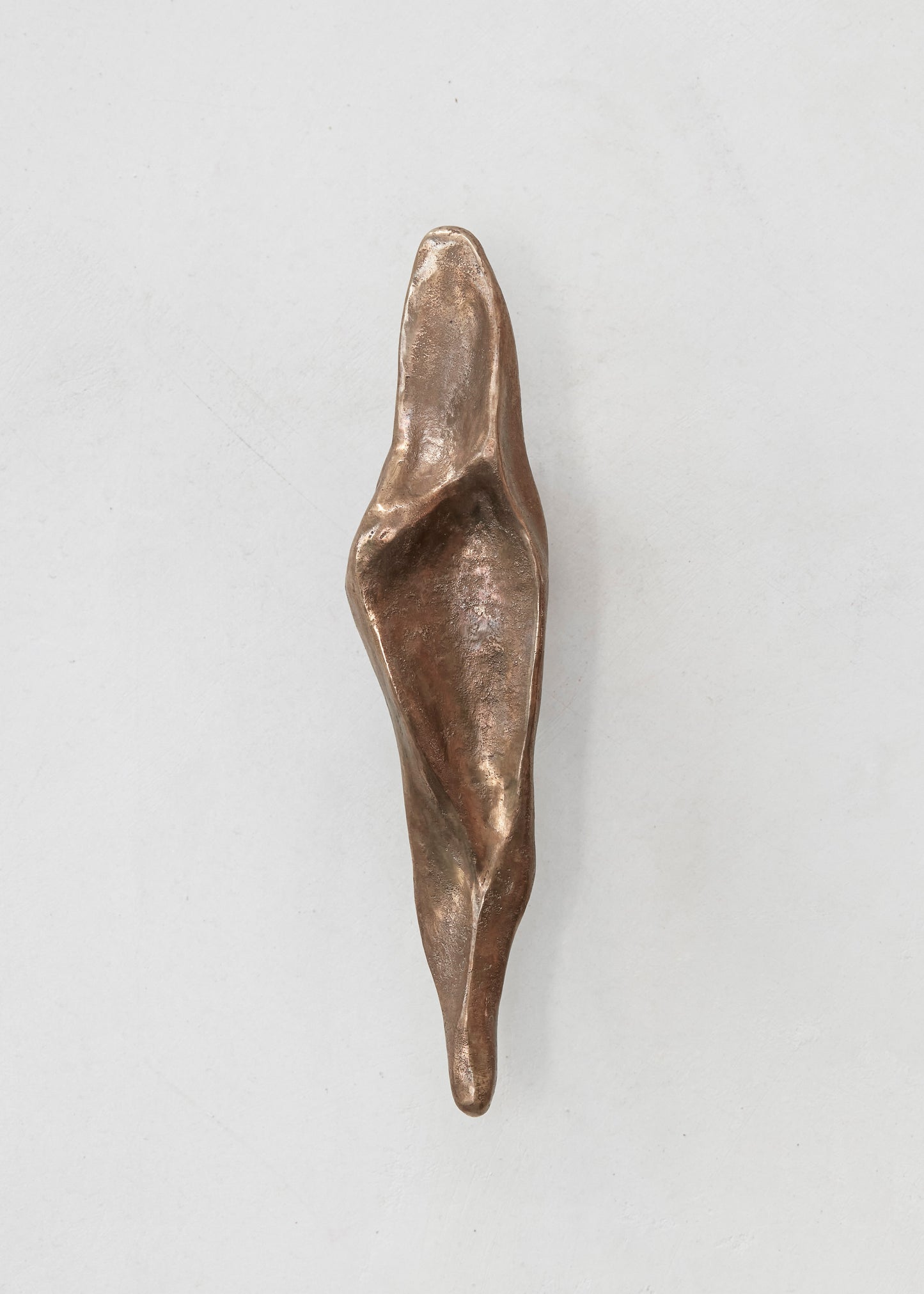 Gentle Pinch Sliding Door Handle by Evaanna Hardware